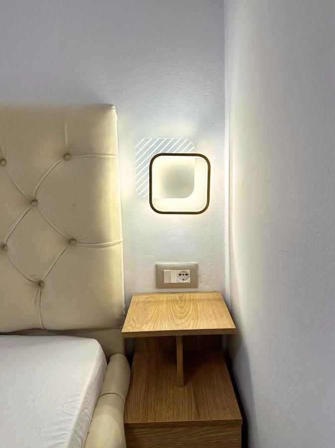 K&T Boulevard Studio Saranda Экстерьер фото